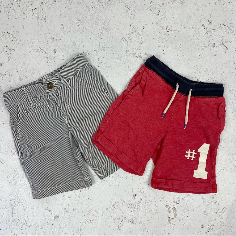 BabyGAP Old Navy Shorts